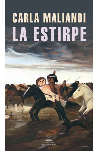 LA ESTIRPE - MAPA DE LAS LENGUAS