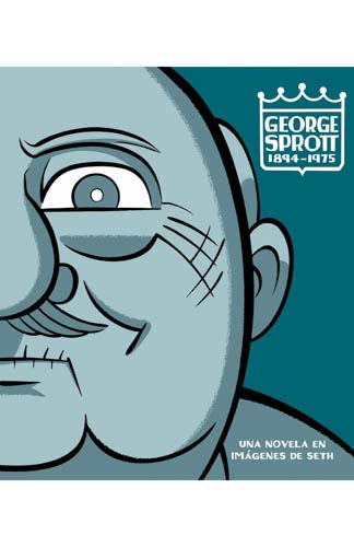 GEORGE SPROTT: 1894-1975