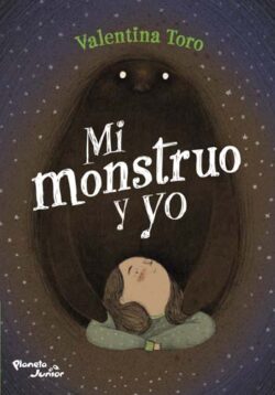 Mi monstruo y yo