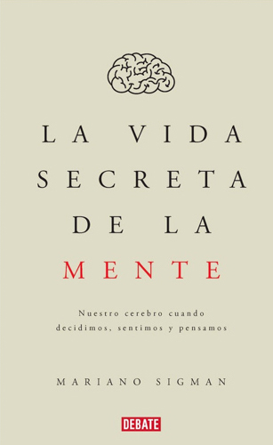 La vida secreta de la mente