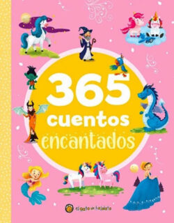365 cuentos encantados