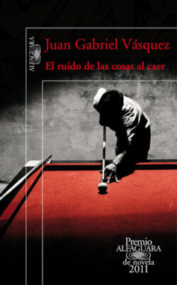 El ruido de las cosas al caer