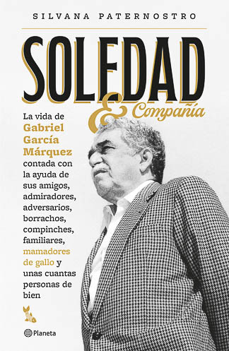 Soledad y compañía