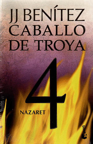 Caballo de Troya 4