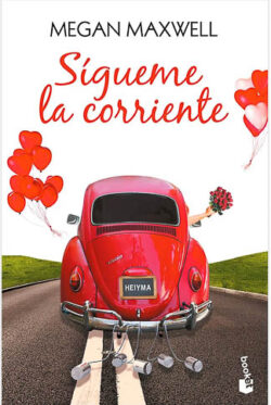 Sígueme la corriente