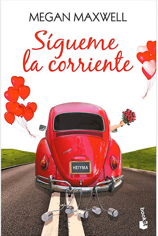 Sígueme la corriente