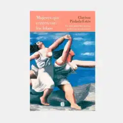 Mujeres que corren con los lobos