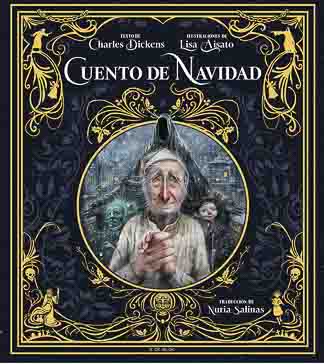 Cuento de Navidad (edición ilustrada)
