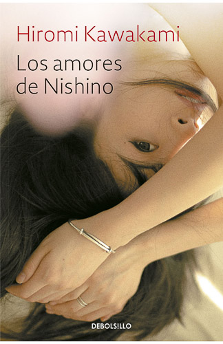 Los amores de Nishino