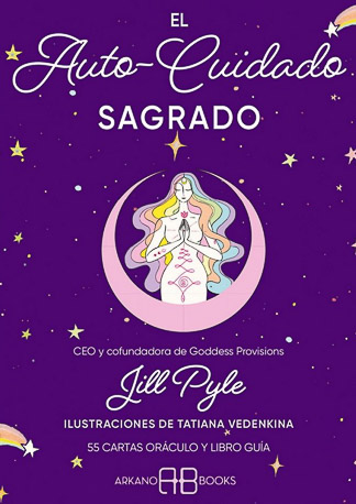 El autocuidado sagrado