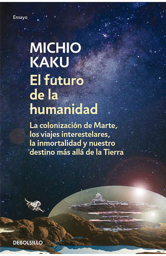 El futuro de la humanidad