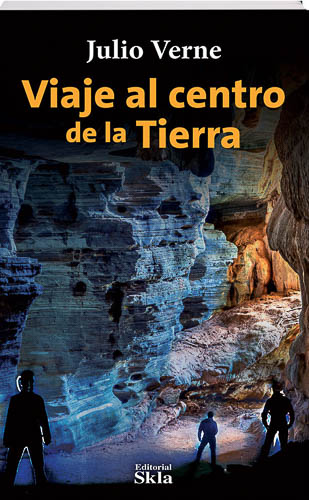 Viaje al Centro de la Tierra