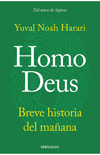 Homo Deus