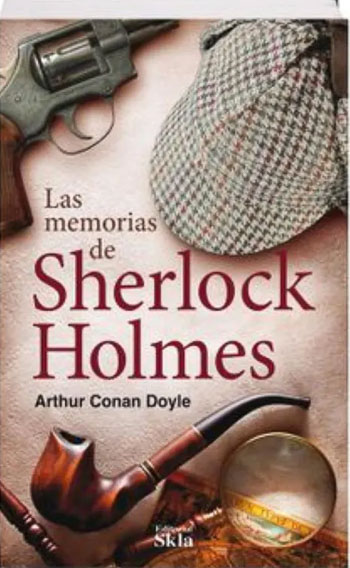 Las Memorias De Sherlock Holmes