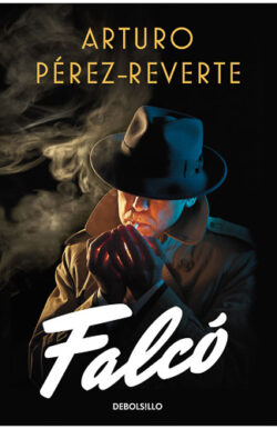 Falcó (Serie Falcó)