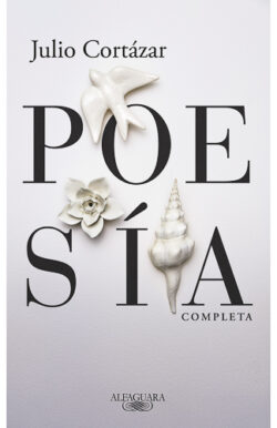 Poesía completa