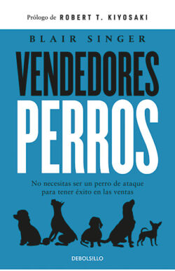 Vendedores perros