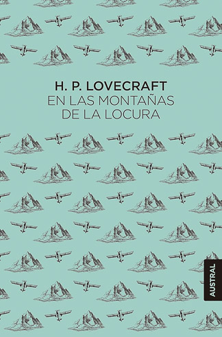 En las Montañas de la Locura