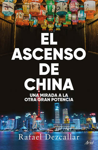El ascenso de China