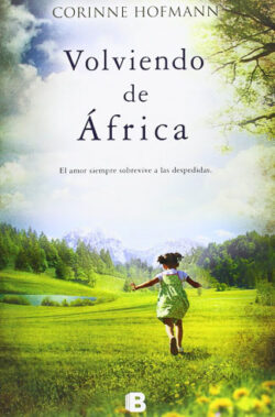 Volviendo de África