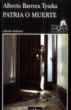 Patria o Muerte