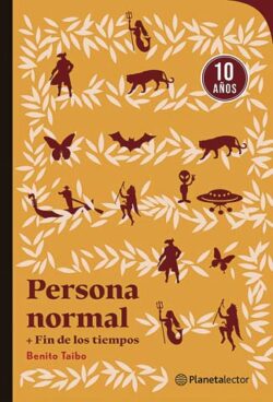 Persona normal