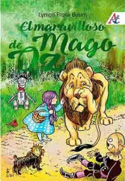 El maravilloso mago de Oz