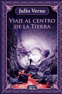 Viaje al centro de la tierra