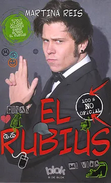 El Rubius