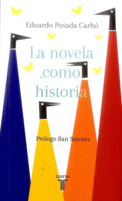 La novela como historia