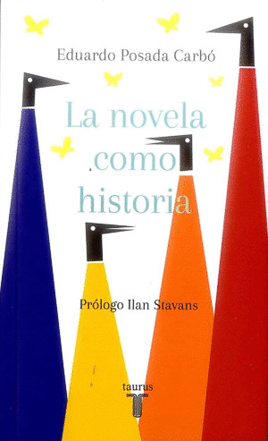 La novela como historia