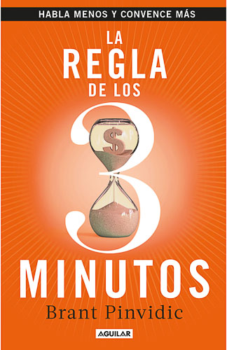 La regla de los tres minutos