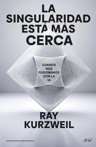 La singularidad está más cerca