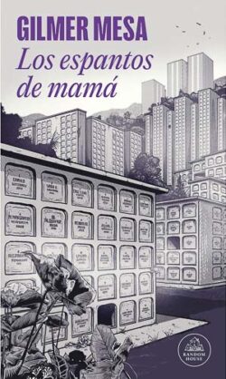 Los espantos de mamá