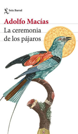 La ceremonia de los pájaros