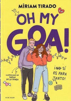 Me llamo Goa 3 - Oh my Goa! 3