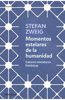Momentos estelares de la humanidad