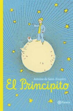 El Principito. Edición de lujo.