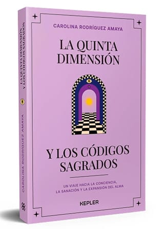 La quinta dimensión y los códigos sagrados