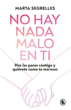 No hay nada malo en ti