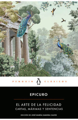 El arte de la felicidad