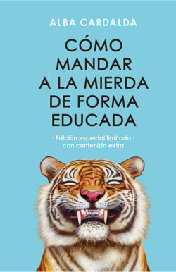 Un manual práctico y directo sobre la importancia de decir «no»