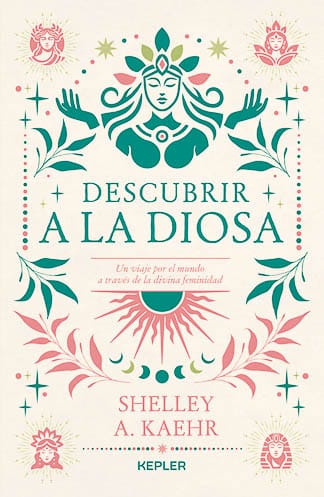 Descubrir a la diosa