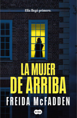 nuevo y adictivo thriller