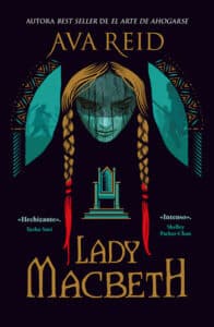 Lady Macbeth novela