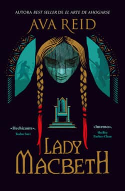 Lady Macbeth novela