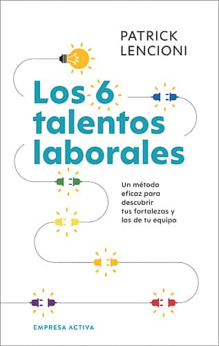 6 talentos laborales