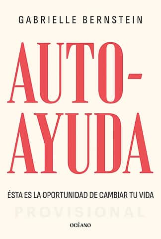 Autoayuda Gabby Bernstein terapia SFI