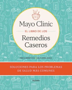 Mayo Clinic remedios caseros