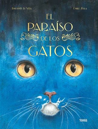 El paraíso de los gatos